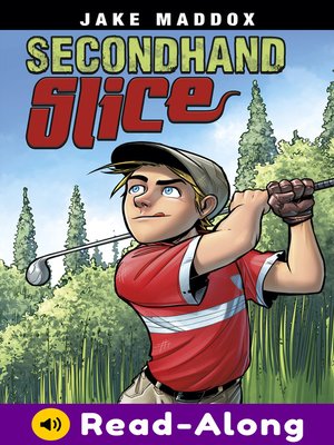 cover image of Secondhand Slice